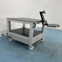 Custom Lab Automation Table image 0